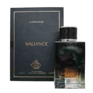 Fragrance World LORIGINE VALIANCE Perfume EDP