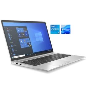 Hp ProBook 450 G8- 11th GEN Intel Core I5-16GB RAM/1TB SSD/Backlit Keyboard/FP Reader Wins 11 PRO