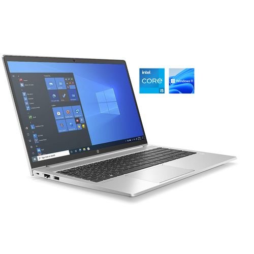 Hp ProBook 450 G8- 11th GEN Intel Core I5-16GB RAM/1TB SSD/Backlit Keyboard/FP Reader Wins 11 PRO