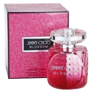 Jimmy Choo Jimmy Cho Blossom EDP 100ml For Women
