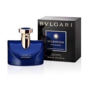 Bvlgari Splendida Tuberuse Mystique EDP 100ml