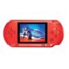 16 Bit PXP3 Handheld Game Player Video Gaming Console With AV Cable+ Game Cards Classic Child