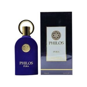 ALHAMBRA Philos Pura Edp 100ml