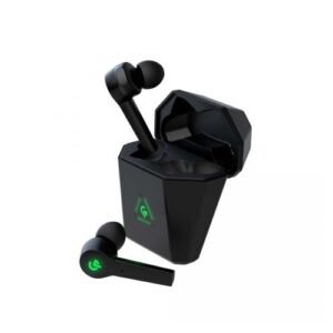 Porodo Gaming True-Wireless Gaming Earbuds
