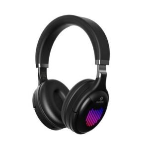 Oraimo BoomPop Over-Ear Bluetooth Wireless Headphone, Strong Bass