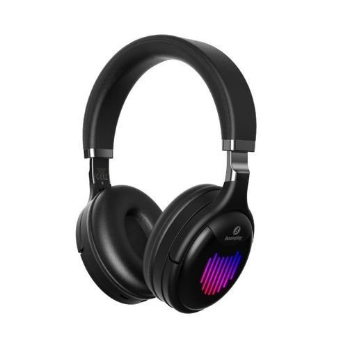 Oraimo BoomPop Over-Ear Bluetooth Wireless Headphone, Strong Bass