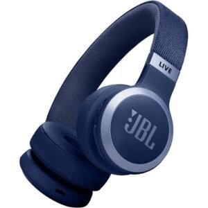 Jbl LIVE 670NC WIRELESS ON-EAR HEADSET