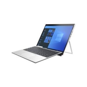 Hp Elitebook X2 1012 G2 Intel Core I5 256GB SSD-8GB RAM-Backlit-Keypad-Touch Windows 11 PRO+PEN BAG
