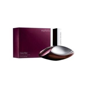 Calvin Klein Euphoria EDP 100ml For Women CK