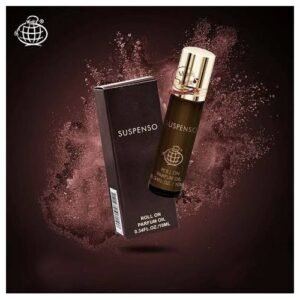 Fragrance World SUSPENSO PERFUME OIL