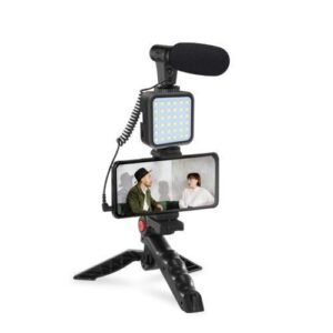 Video Making Vlogging Kit For Andriod Phone(6in1)