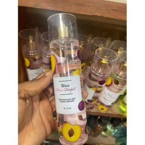 Givanas Wave Plum Perfect Body Mist 250ML