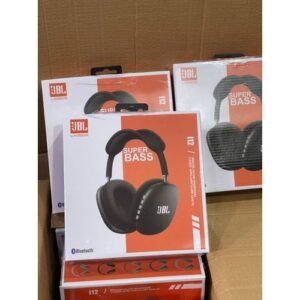 Jbl I12