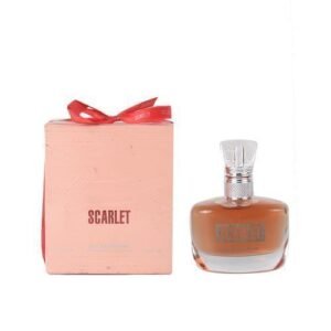 Scarlet Perfume 100ML EDP For Women - 100ml
