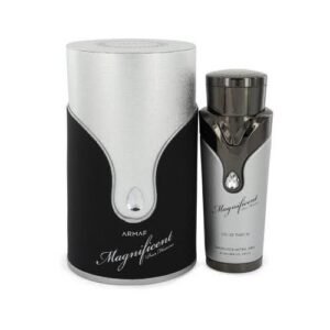 Armaf Magnificent For Men EDP 100ml