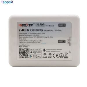 Miboxer WL-Box1 2.4GHz Wifi Controller DC5V IOS Andriod