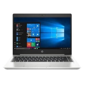 Hp PROBOOK 450G6 8TH GEN INTEL CORE I5 8GB RAM 256GB SSD KEYBOARD LITE WINDOWS 11PRO