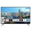 Polystar 65" Inch Andriod Smart 4K FULL HD TV+ FREE TV GUARD