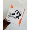 Jbl Air Sport Max Earbuds Wireless Bluetooth Headset