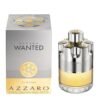 wanted Azzaro Wanted EDT For Men 100ml Long Lasting