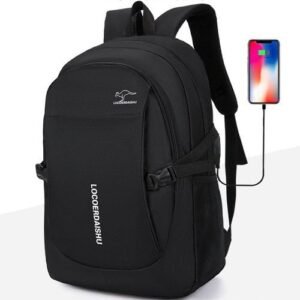 Business Backpack Set