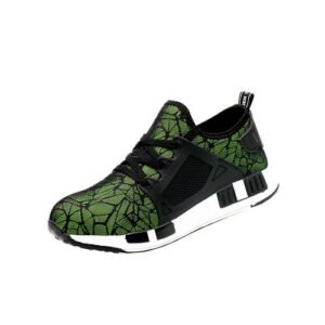 Anti-smash Shoes Steel Head Breathable Electric Welding Insulation Work