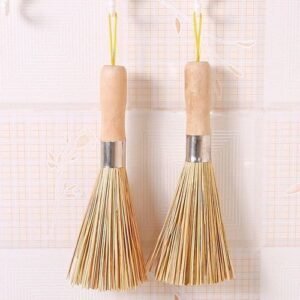 2pcs Luxury Ewedu Broom