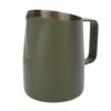 450/600ML Stainless Steel Milk Frothing Pitcher Milk Jug Coffee Mug Slanting Mouth Food Grade Pull Flower Cup  Latte Art Tool