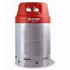 Cepsa 12.5kg Light Weighted Cepsa Gas Cylinder