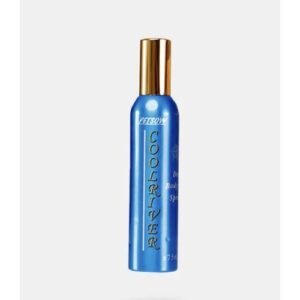 COOL RIVER BODYSPRAY