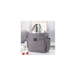 Handheld Waterproof Insulated Lunch Bag