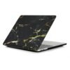 Coosybo 13" Air Case, Marble Hard Cover For 12" Macbook 11 Air 13.3 Pro 15 Retina Touchbar