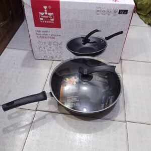 High Quality Non Stick Frying Pan