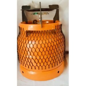 Quality 3kg Gas Cylinder With Seater