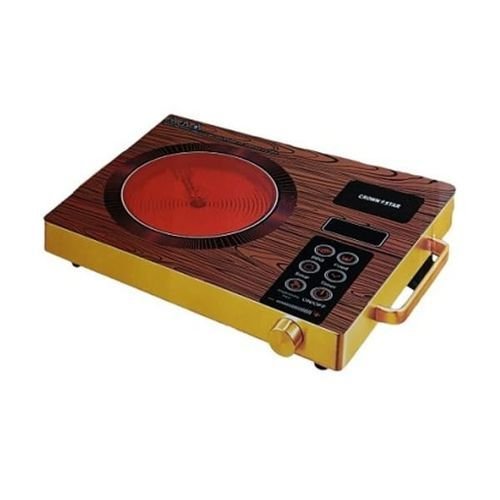 Infrared Intelligent Electric Stove Cooker