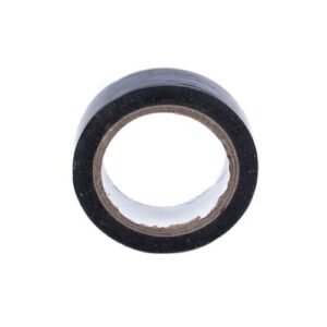Promotion! 19mm*10m Duck Duct Waterproof Tape, Black