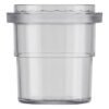 Plastic Coffee Dosing Mug Baristas Tool Espresso Dosing Cup For 58Mm Coffee Sniffing Mug Powder Feeder Espresso