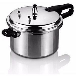 Haris Pressure Cooker Pot- 9.5L