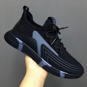 women's Comfortable Sport Outdoor Simple Casual Shoes - Ladies Running Sneakers