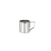 30-300ml Stainless Steel Milk Jug Frothing Pitcher Latte Espresso Coffee Jug Barista Craft Cappuccino Milk frother Cream Cup