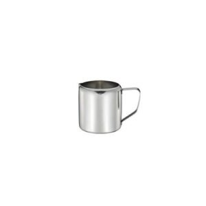 30-300ml Stainless Steel Milk Jug Frothing Pitcher Latte Espresso Coffee Jug Barista Craft Cappuccino Milk frother Cream Cup
