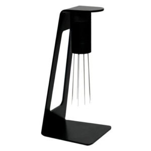 1Pcs WDT Tool Espresso ic Coffee Stirrer Espresso Distribution Tool With Stand