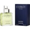 Calvin Klein Eternity Men Perfume 100ml EDT (EDP) (Long Lasting)