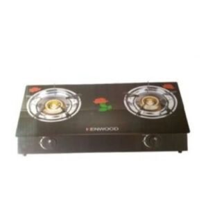 2 Burner Table Top Gas Cooker