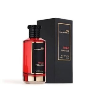 Fragrance World Rouge Tobacco 100ml EDP