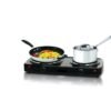 Electric Cooker - Hot Plate (Double Burner)