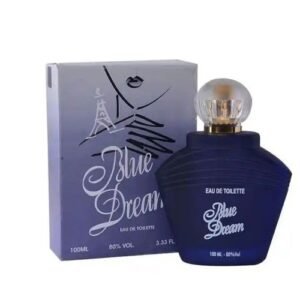 Blue Dream Perfume