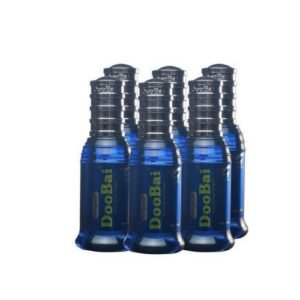 Starline Doobai Allure Body Spray Colonge 100ml (Pack Of 6)