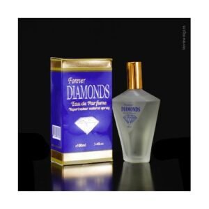 FORVER DIAMONDS PERFUME