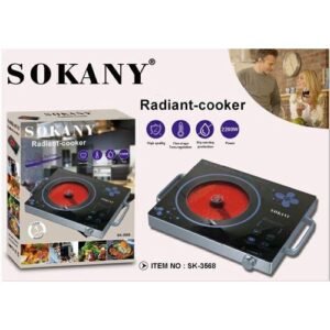 Least Electric Hot Plate